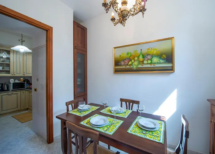 Villa Joseph Talamo