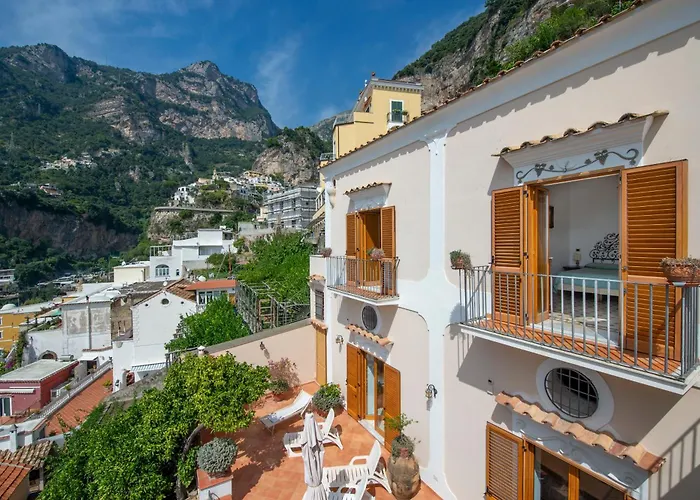 Villa Joseph Talamo
