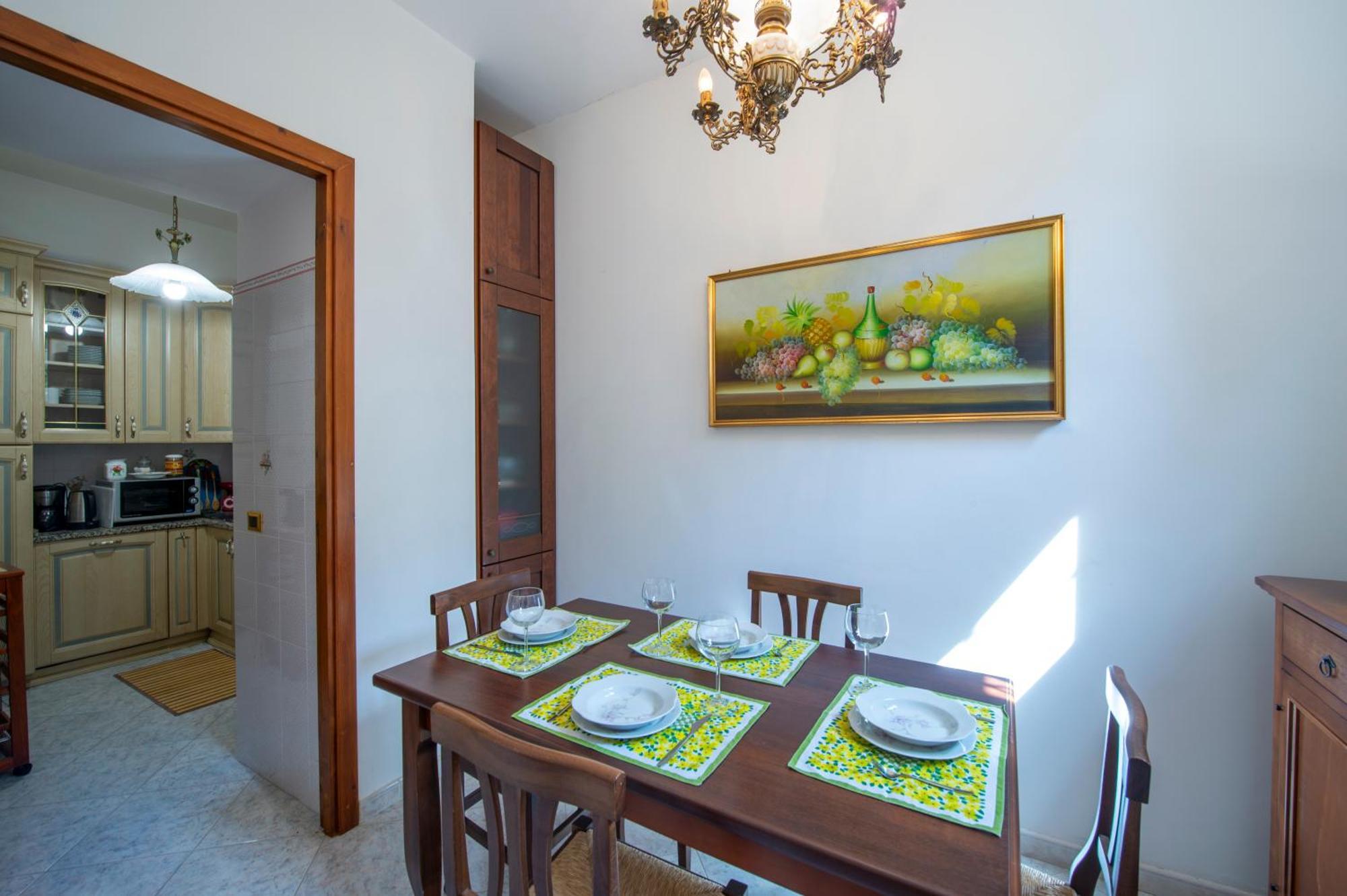 Joseph Talamo Apartamento