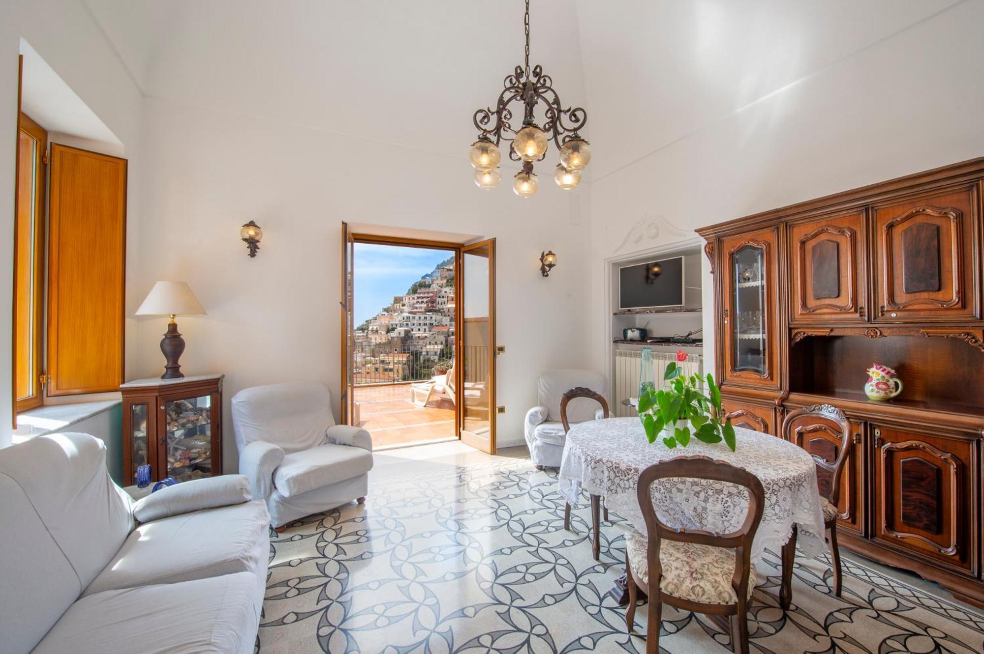 Apartamento Joseph Talamo *
