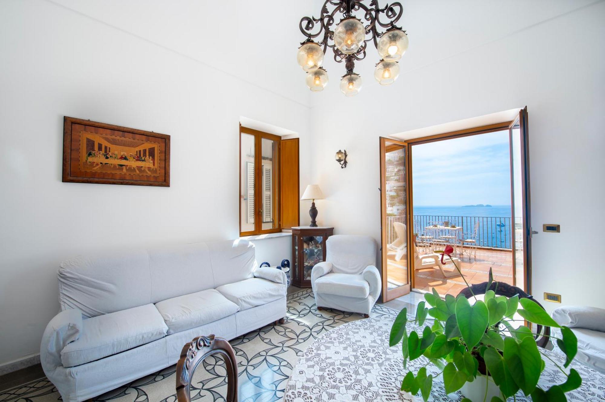 Joseph Talamo Apartamento