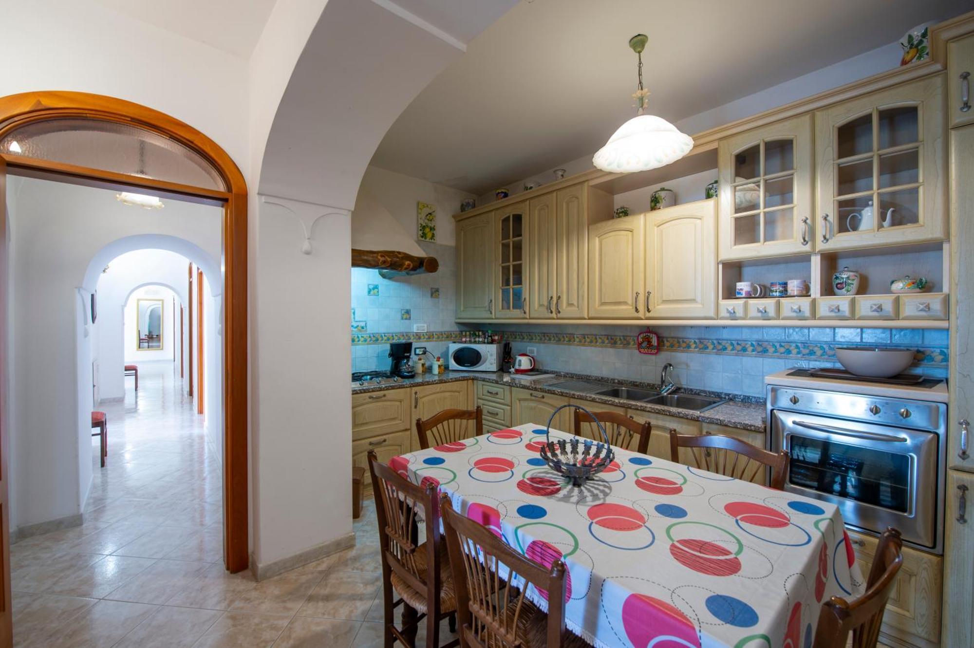 Joseph Talamo Apartamento